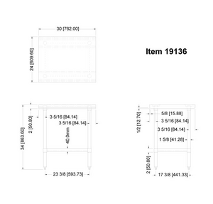 Technical Drawing