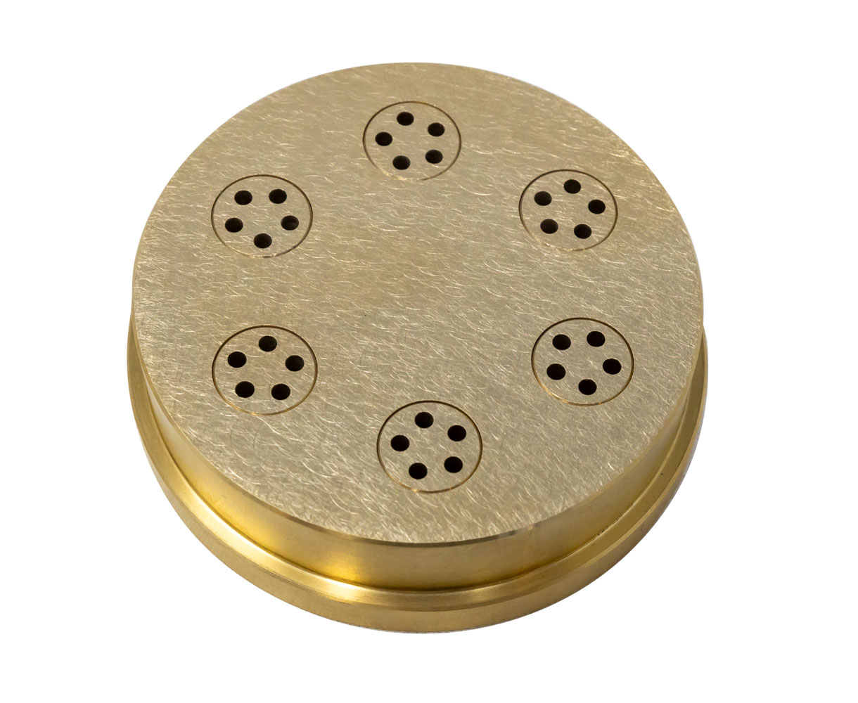 TR150 Dies- Spaghetti