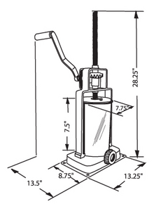 Technical Drawing