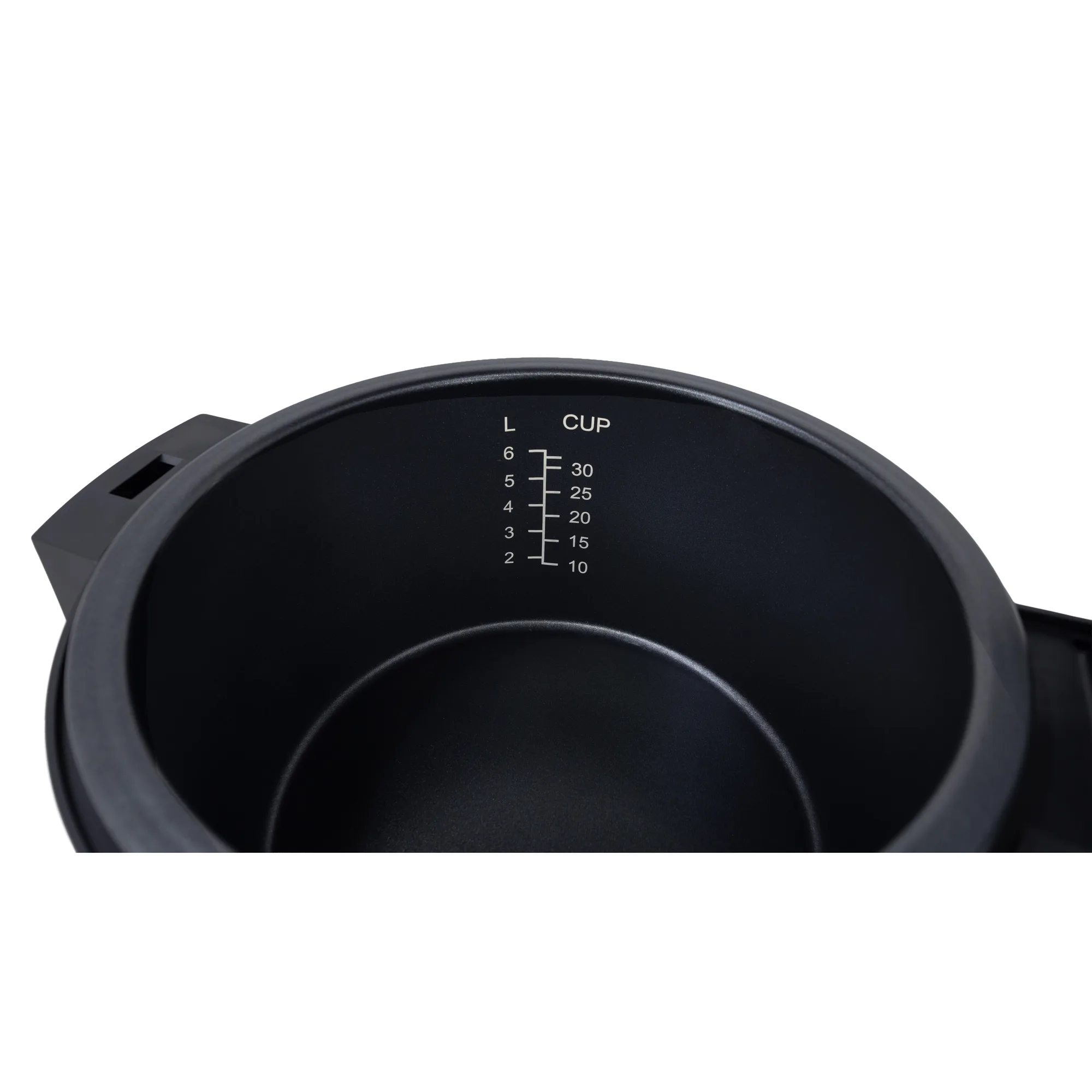 Commercial 64 cup (13 L) Electric Rice Cooker – 1000 W, 120 V