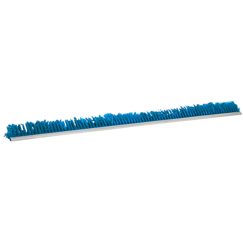 2″ x 30″ Blue Parsley Runner with Clip