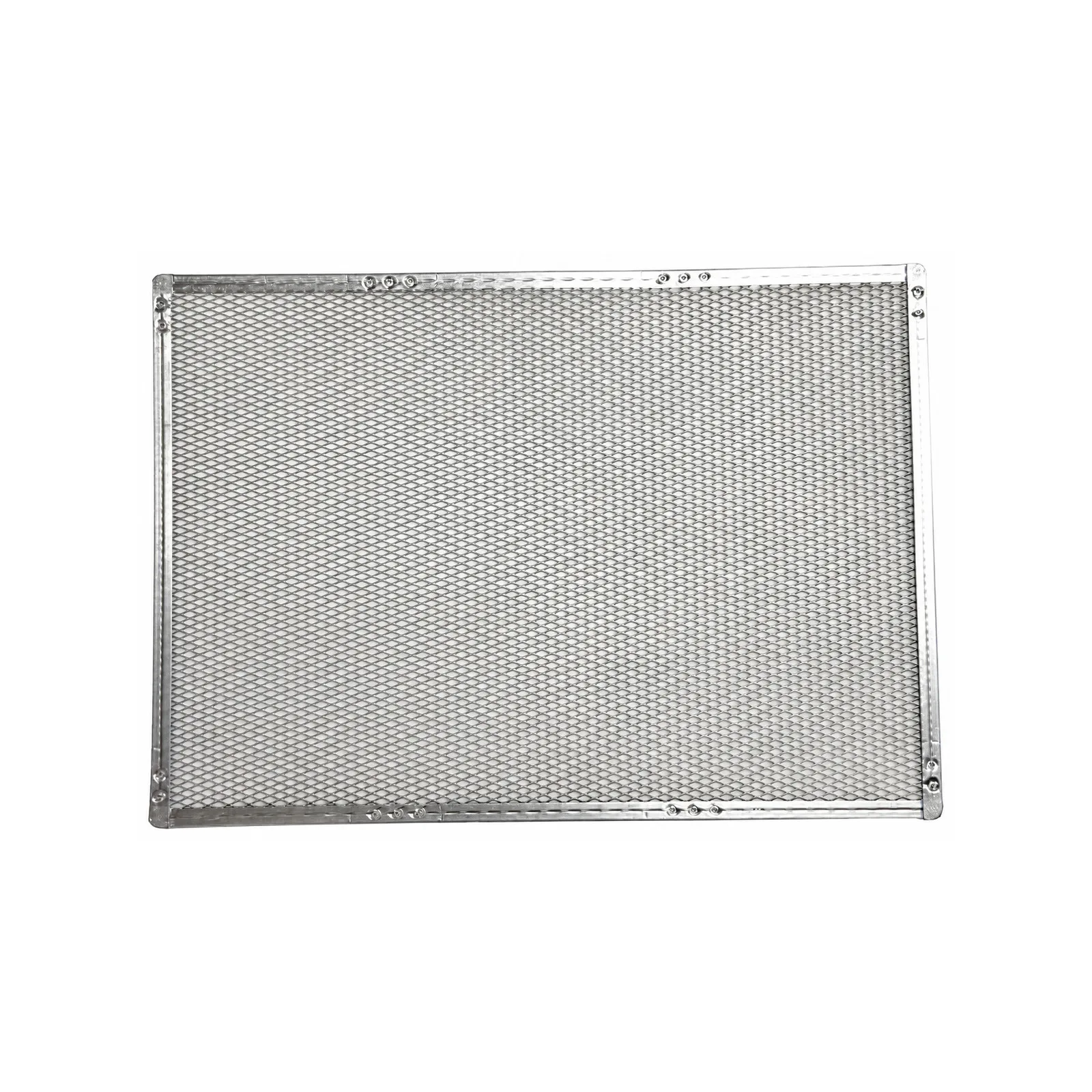 8″ x 12″ Rectangular Pizza Screen