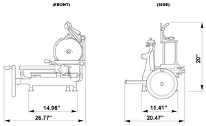 Technical Drawing