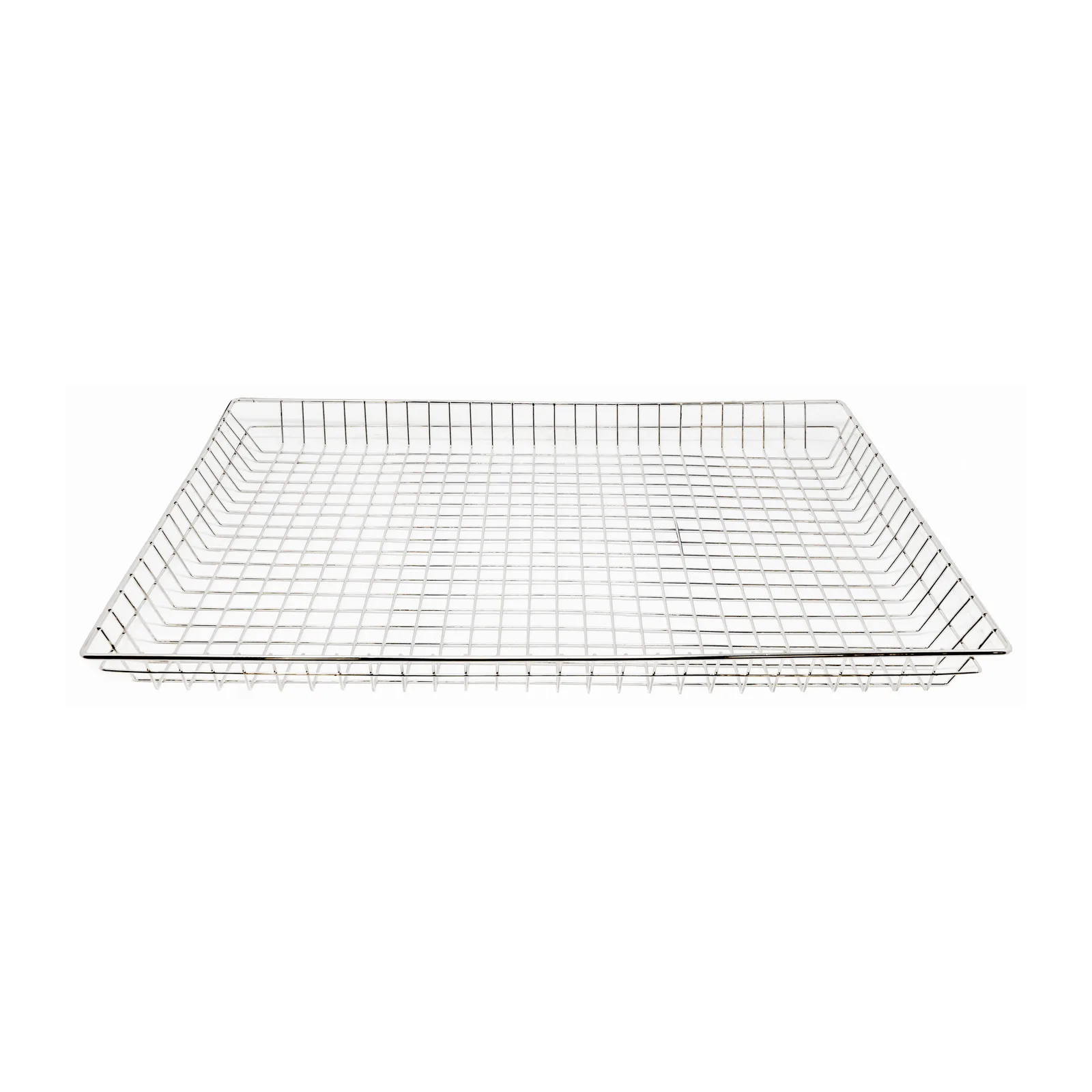 16″ x 26″ x 2″ Doughnut Basket