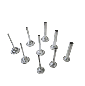 Spouts - Stainless Steel Grinder Spouts