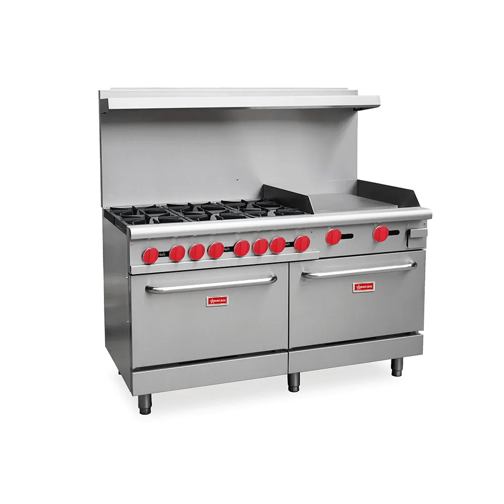 Cooking Equipment image not loaded...