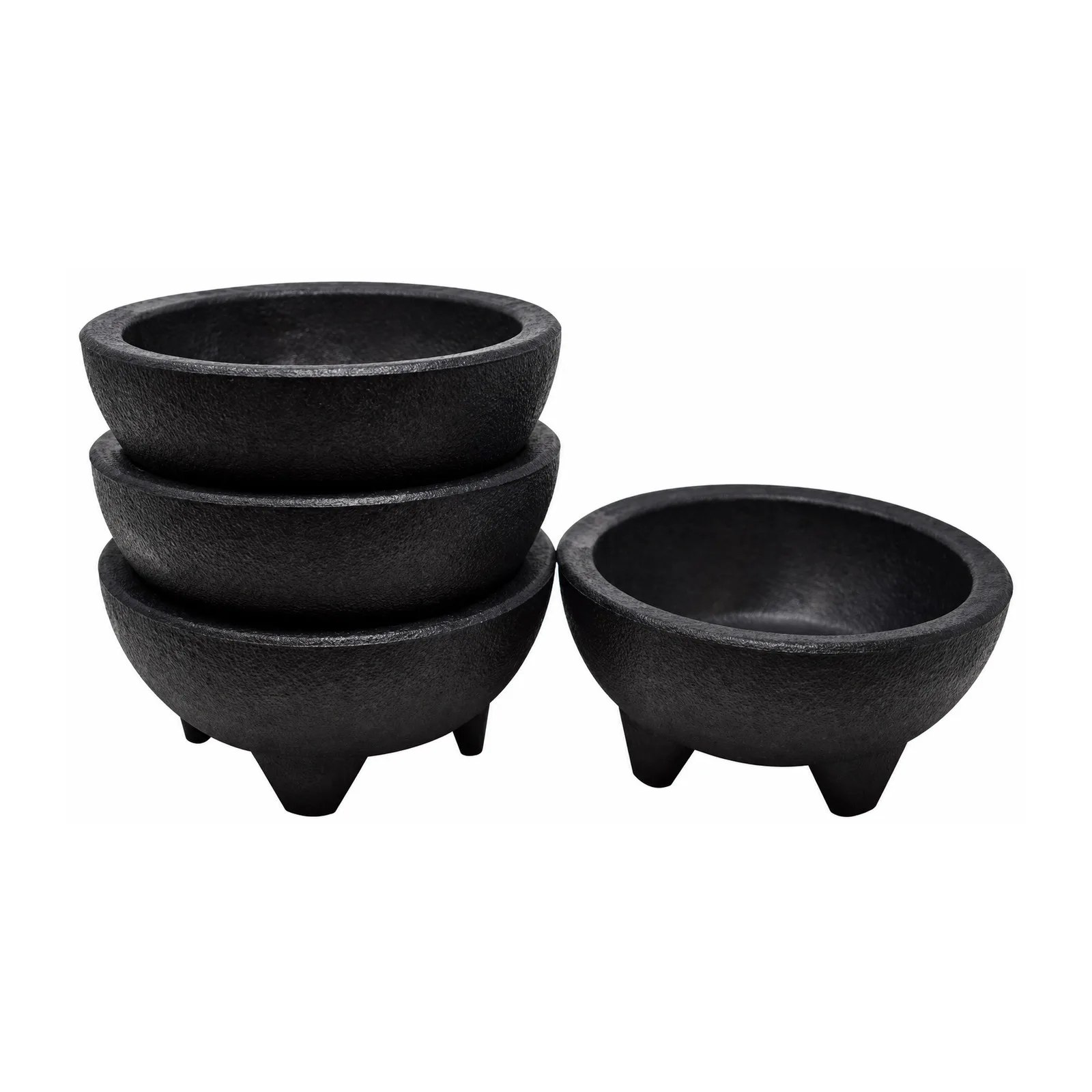 56 oz Molcajete Salsa Bowl