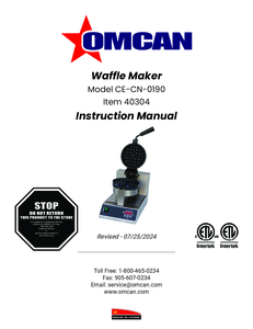 Instruction Manual