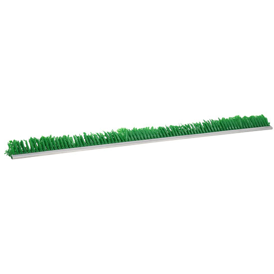 2″ x 30″ Green Parsley Runner with Clip