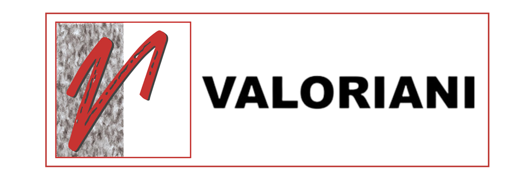 Valoriani Logo