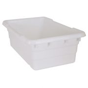 Tote Boxes & Lug Boxes: For Restaurants, Catering, & More