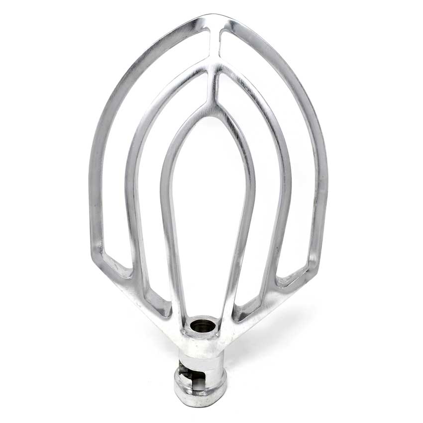 Alfa 140Qt Heavy Duty Beater / Paddle Attachment for Classic Hobart Mixers