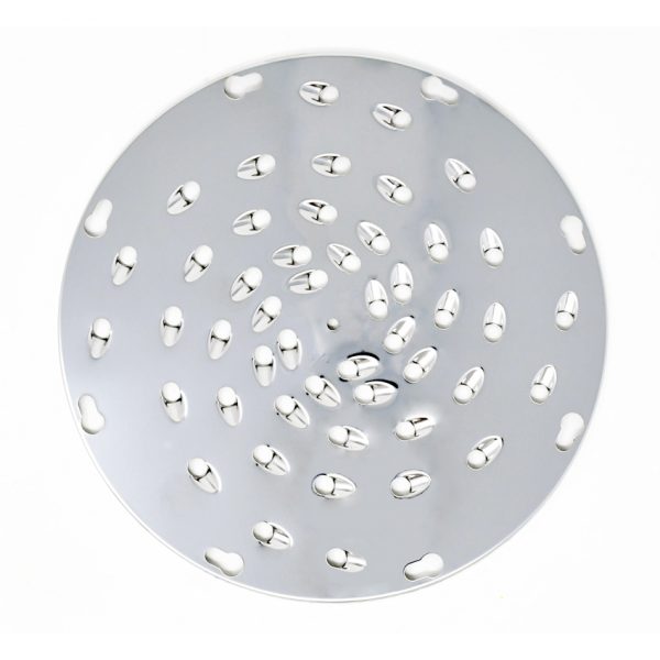 Stainless Steel Shredder Disc with 5/16″ / 8 mm holes – Omcan