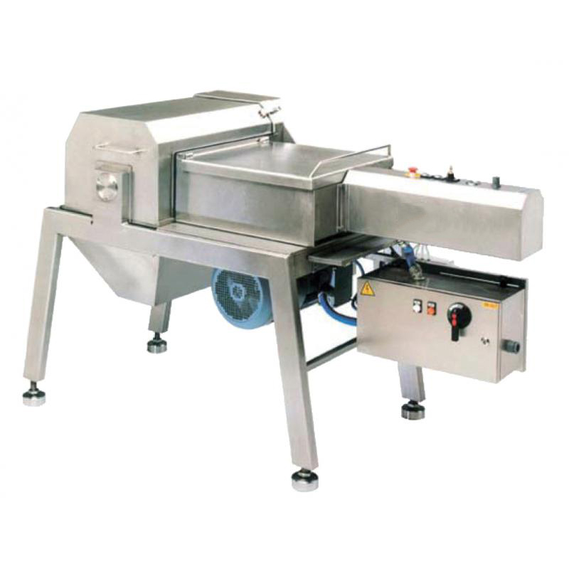 Hydraulic Cheese Grater with 20 HP – Omcan