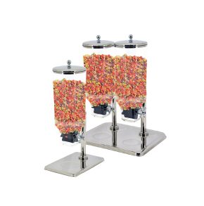 CEREAL DISPENSERS
