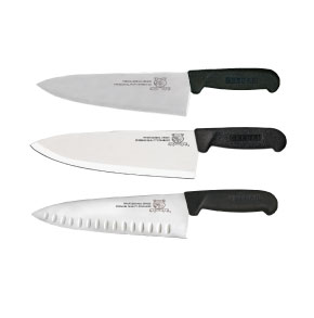 COOK KNIVES