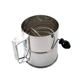 ROTARY SIFTER