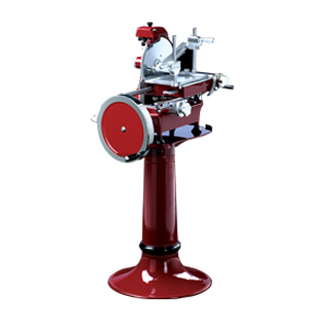 PEDESTAL STAND FOR VOLANO MEAT SLICERS