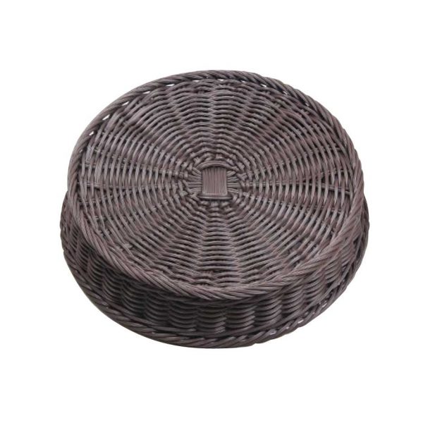 Round Rattan Basket for 3-Tier Display Stand_Detailed2