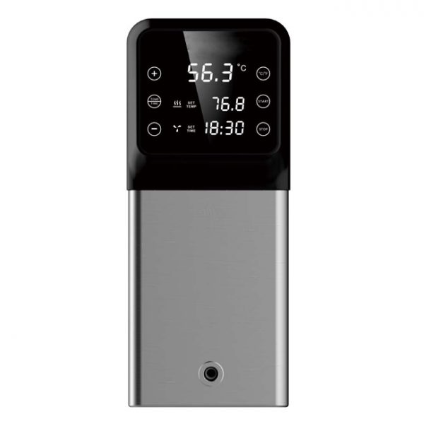 44376_Sous Vide with Digital Control and Timer1