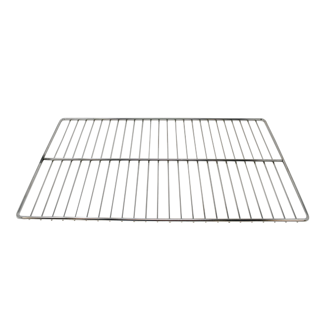 STAINLESS STEEL SHELF COMBI OVEN STEAMER WIRE GRID RACK FOR RATIONAL LINCAT ETC 