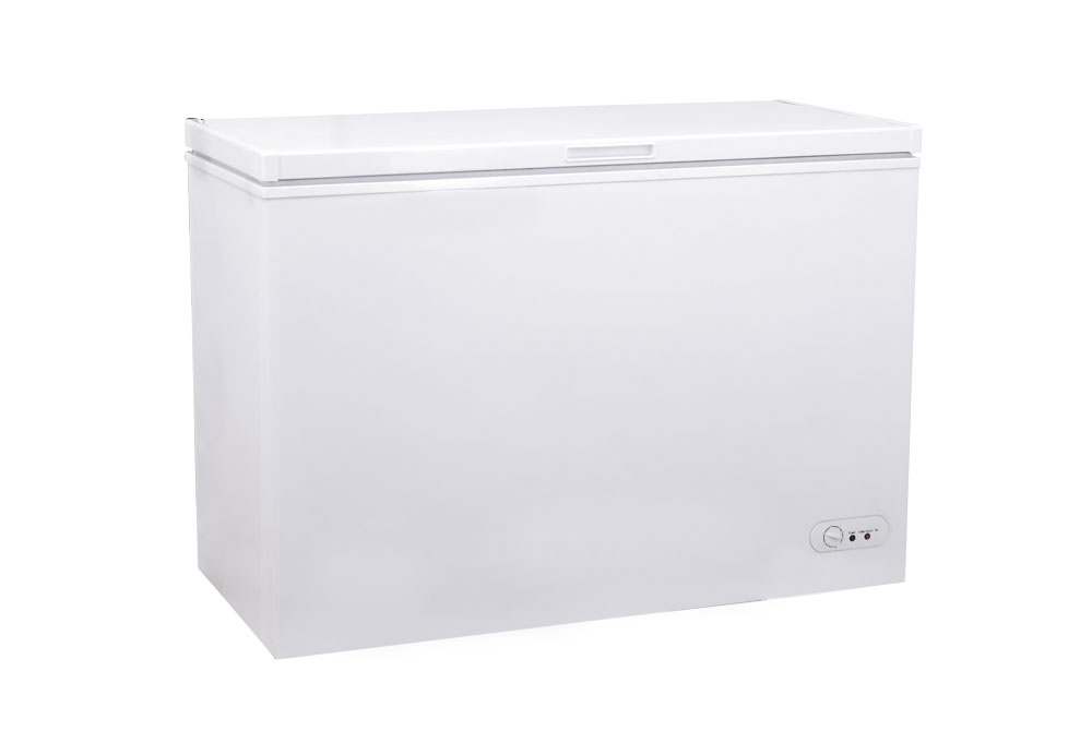 OMCAN Chest Freezer with 5 Cubic Feet 110v/60/1 CELTUS/ETLS 46501 — Wine  Coolers Empire