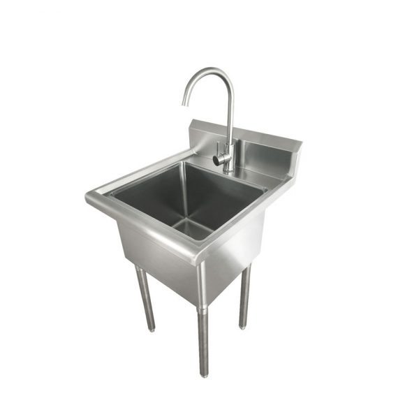 SINKS – Omcan