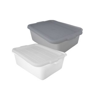 STANDARD BUSSING TRAY OR DISH BOXES