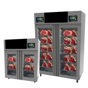 MATURMEAT® DRY-AGING CABINETS