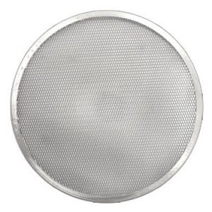 PIZZA SCREENS-ROUND