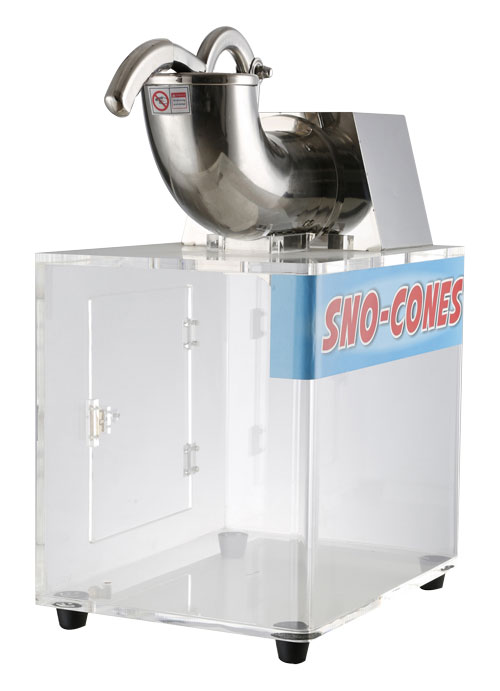 Sno-Cone Ice Machine