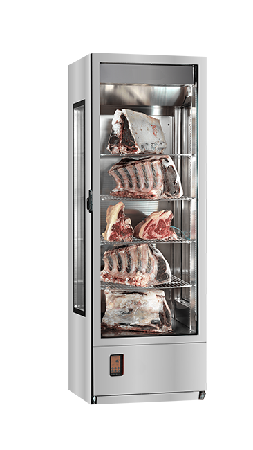 Primeat 2.0 Meat Edition Preserving and Dry Aging Cabinet 176 Lb