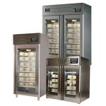 Affinacheese® Cheese Drying Cabinets