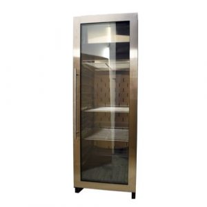 AURORA DRY AGING CABINETS