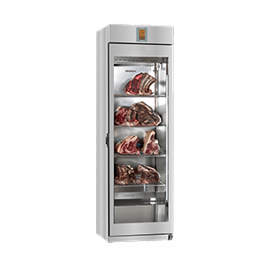 PRIMEAT® PRESERVING AND DRY AGING CABINETS