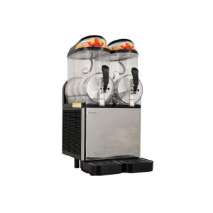 SLUSH MACHINES