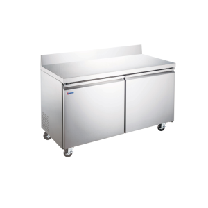 WORKTOP REFRIGERATION