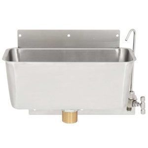 Ice Cream Sink