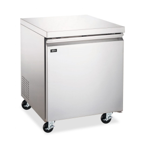 UNDERCOUNTER FREEZERS