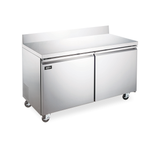 WORKTOP FREEZERS