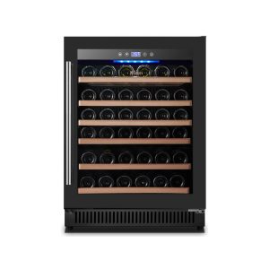 WINE AND BEVERAGE COOLERS