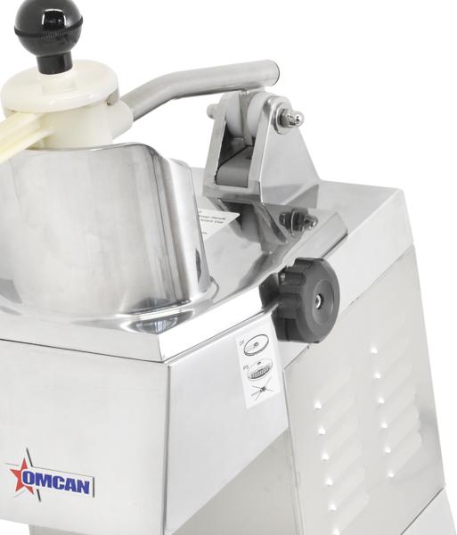 Puree Machines & Food Processors — Omni Food Equipment