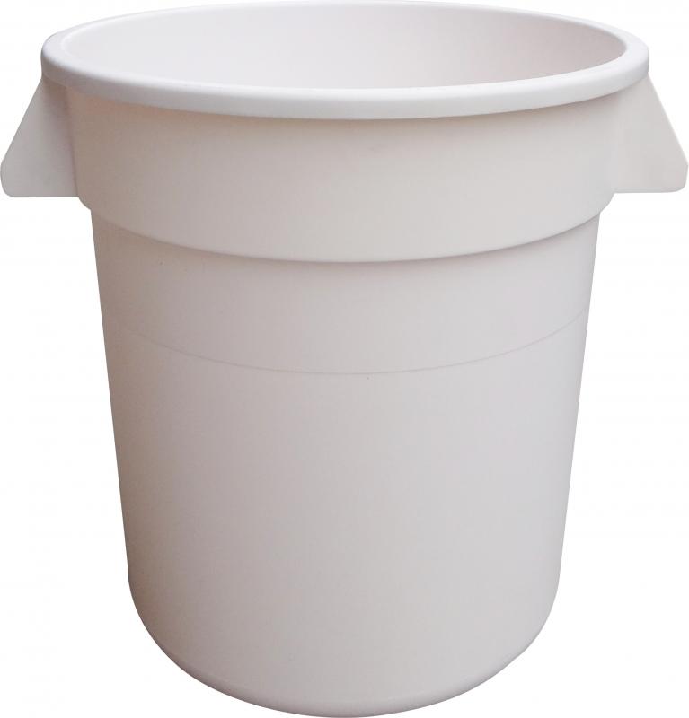 20 Gallon Mixing Container