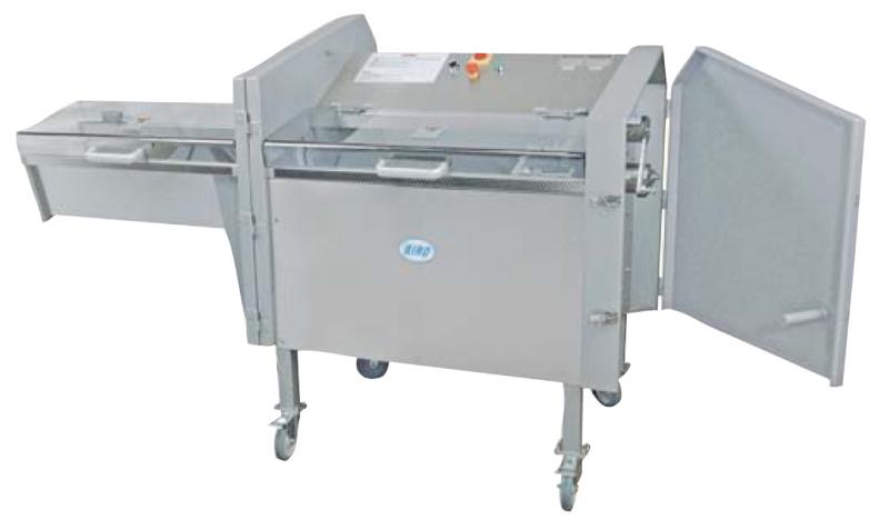 2 HP Biro Horizontal Slicer – Omcan