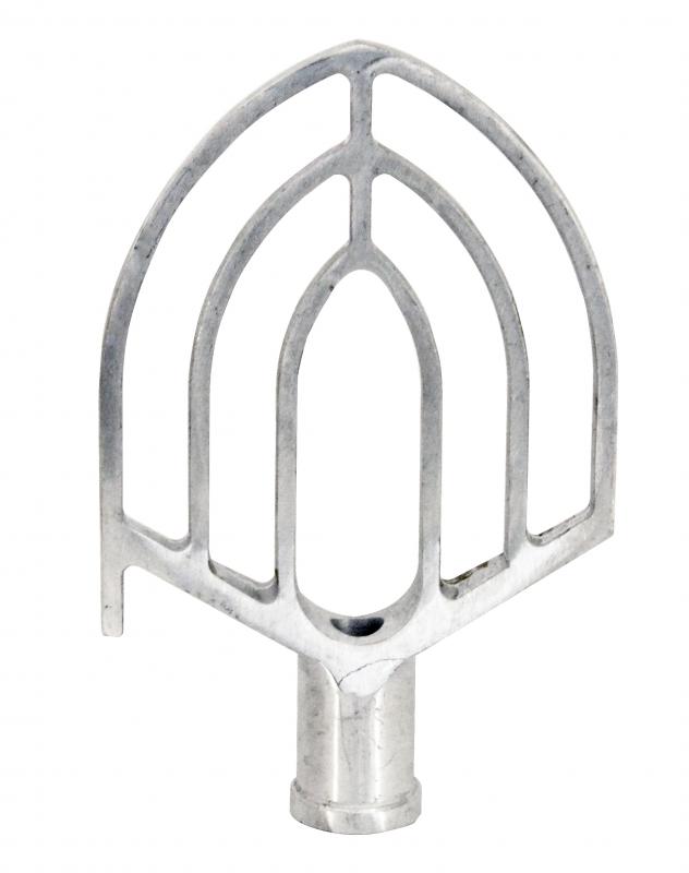 New Alfa 140Qt Heavy Duty Beater / Paddle Attachment for Classic Hobart  Mixers