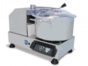 Table Top Bowl Cutter Machine HLQ-8 – Newin