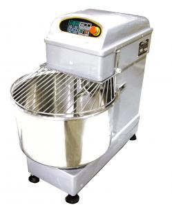 Doyon ATI150I 2-Speed Spiral Mixer, 520 lbs Dough Capacity