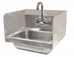 HAND SINKS – Omcan