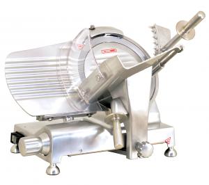 Bread Slicer with 0.25 HP Motor and 3/4″ Size – Omcan