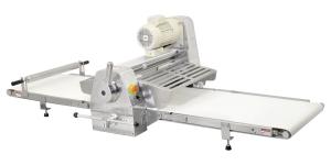 Floor Type Dough Sheeter-380A – Foodiac Overseas